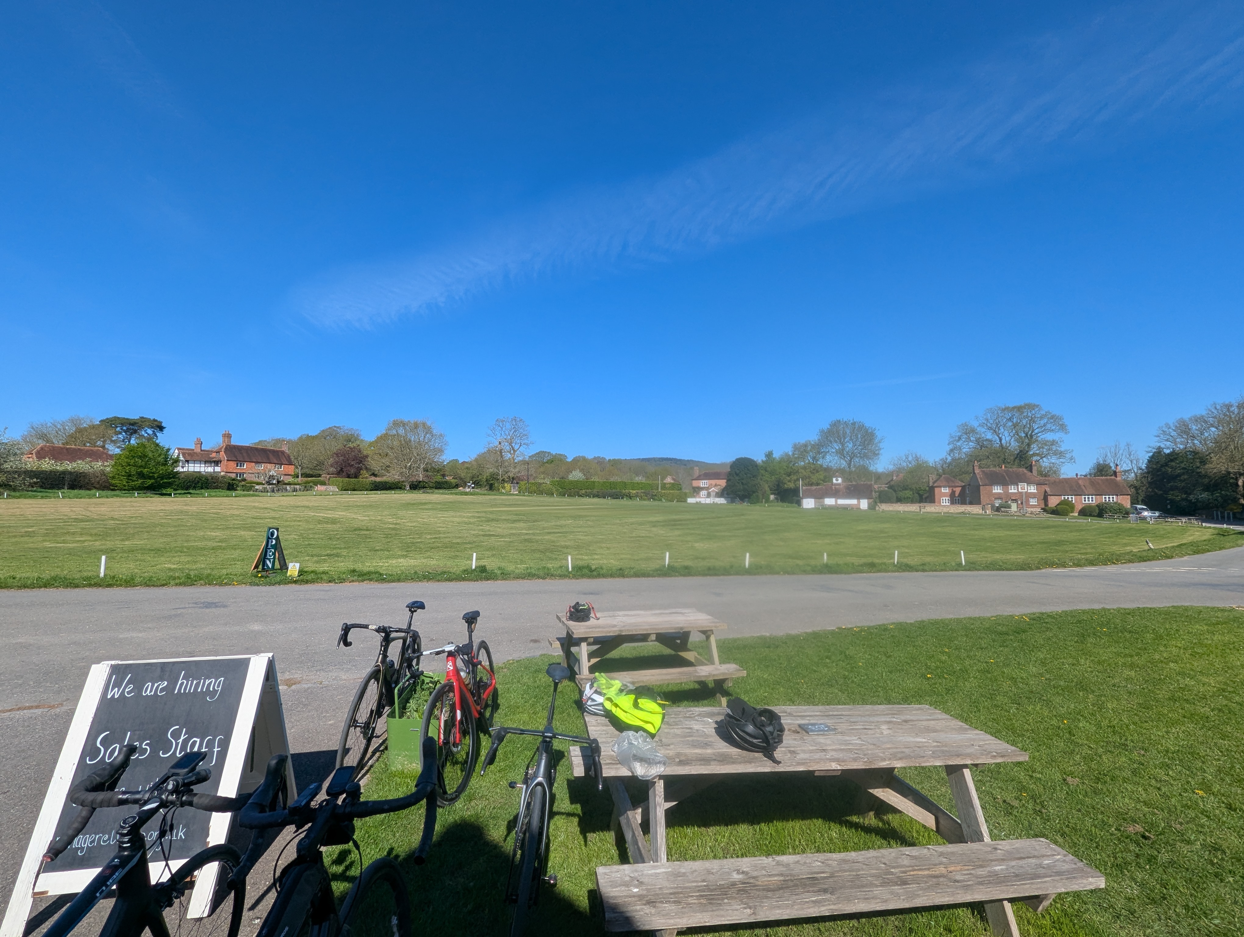 Lurgashall Village Shop & Post Office