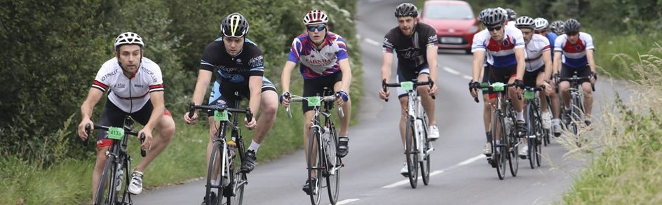 Farnham Road Club